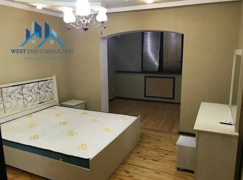 Ижарага берилади 4 хонали квартира, 160 м², 5/9 қават — Миробод тумани