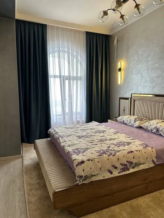 Сдаётся 3-комнатная квартира, 90 м², 9/10 этаж — Мирабадский район
