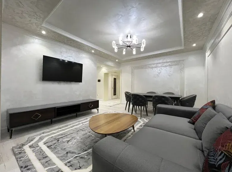 Ижарага берилади 4 хонали квартира, 100 м², 4/4 қават — Миробод тумани