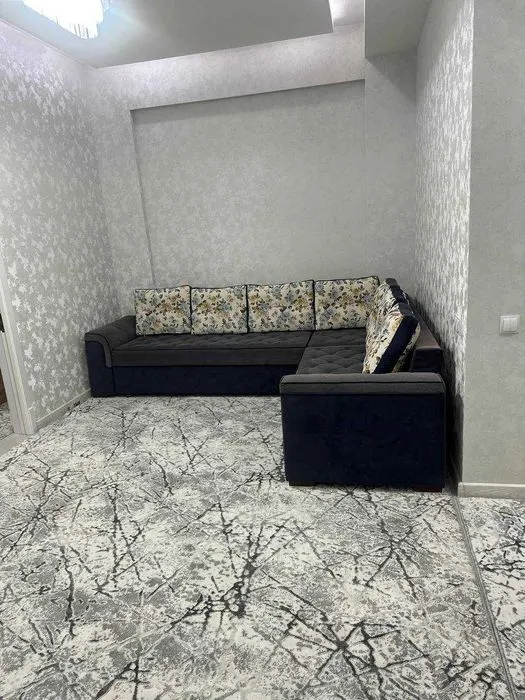 Сдаётся 2-комнатная квартира, 50 м², 3/9 этаж — Яшнабадский район