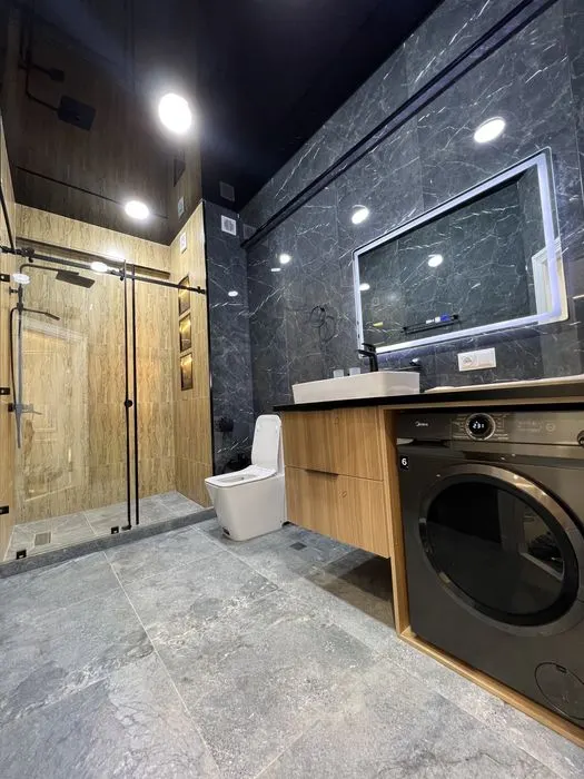 Ijaraga beriladi 4 xonali kvartira, 120 m², 6/12 qavat — Yunusobod tumani