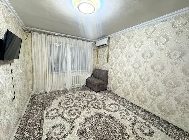 Сотилади 1 хонали квартира, 30 м², 2/4 қават — Чилонзор тумани