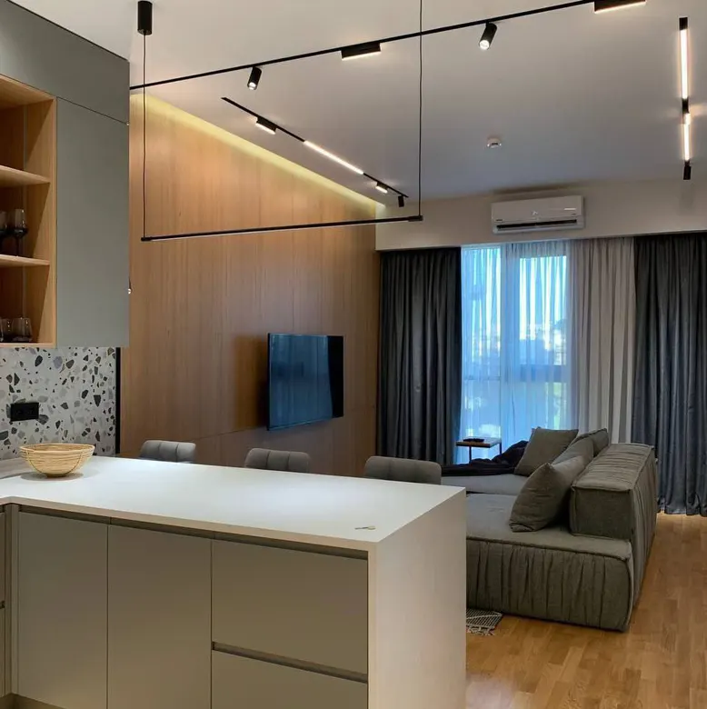 Сдаётся 2-комнатная квартира, 86 м², 5/10 этаж — Мирабадский район