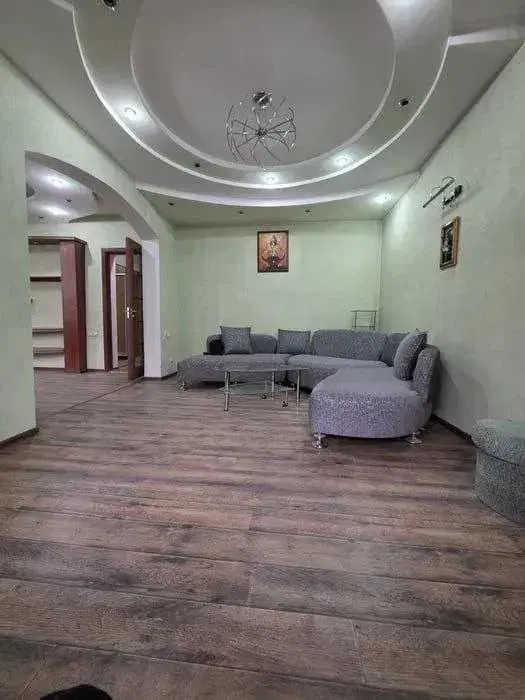 Сотилади 2 хонали квартира, 70 м², 2/16 қават — Яккасарой тумани