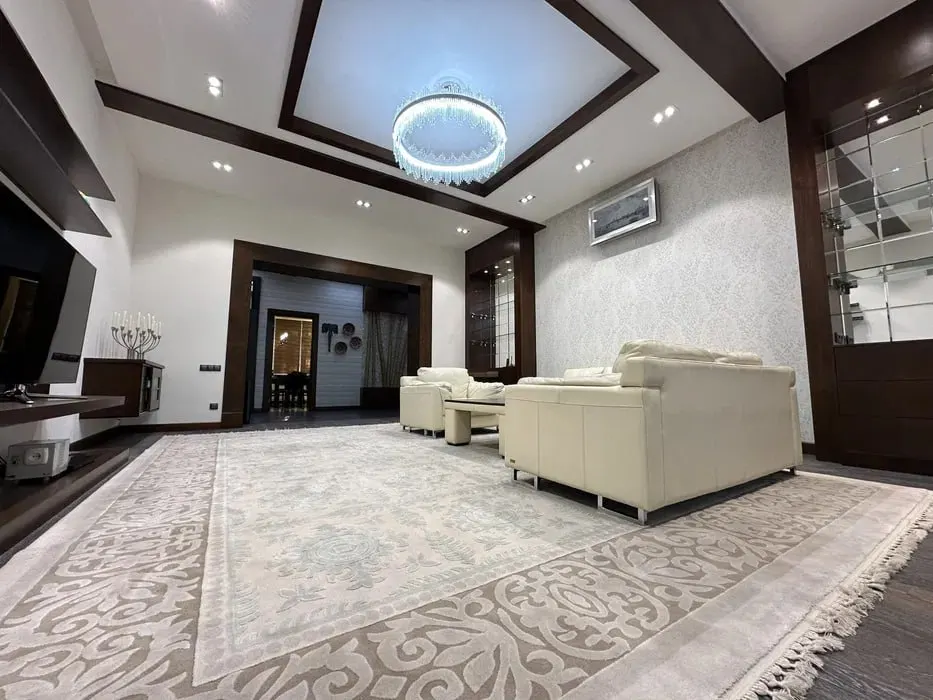Ijaraga beriladi 3 xonali kvartira, 150 m², 1/8 qavat — Mirobod tumani
