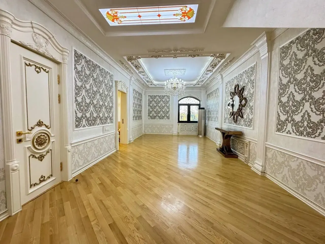 Ijaraga beriladi 5 xonali kvartira, 330 m², 6/9 qavat — Yunusobod tumani