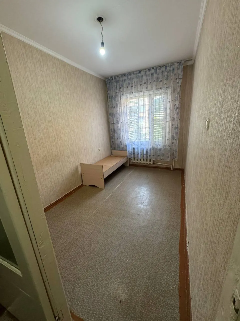 Сотилади 2 хонали квартира, 58 м², 3/5 қават — Мирзо Улуғбек тумани