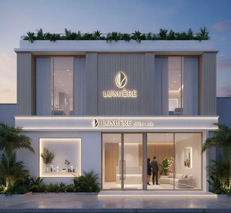 Ижарага берилади тижорат биноси, 350 м², 1/3 қават — Яшнобод тумани