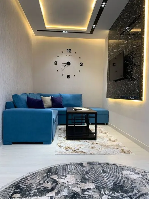 Ижарага берилади 2 хонали квартира, 64 м², 4/4 қават — Мирзо Улуғбек тумани