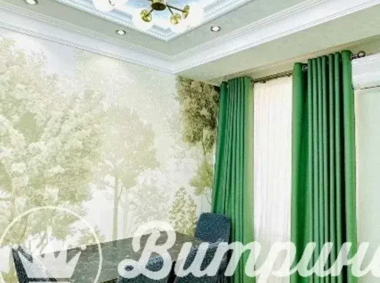 Sotiladi 4 xonali kvartira, 111 m², 3/8 qavat — Yunusobod tumani