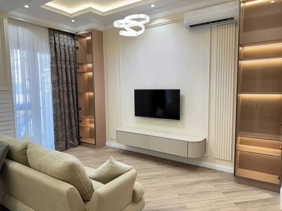 Ижарага берилади 3 хонали квартира, 80 м², 6/12 қават — Миробод тумани