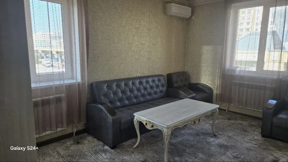 Ijaraga beriladi 3 xonali kvartira, 68 m², 3/7 qavat — Sergeli tumani