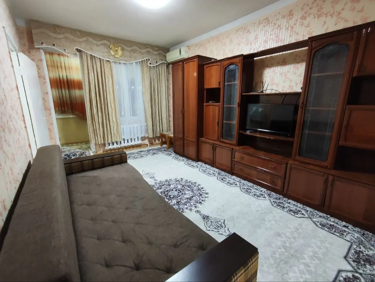 Продаётся 2-комнатная квартира, 54 м², 3/4 этаж — Мирзо-Улугбекский район
