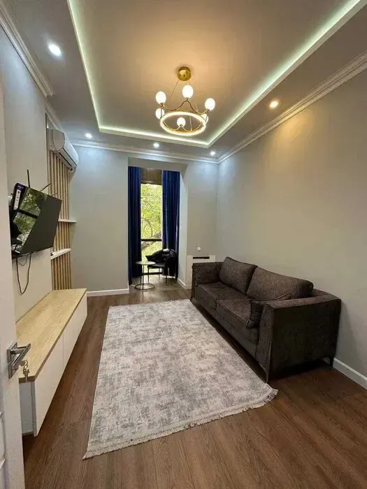 Сдаётся 2-комнатная квартира, 55 м², 5/9 этаж — Мирабадский район