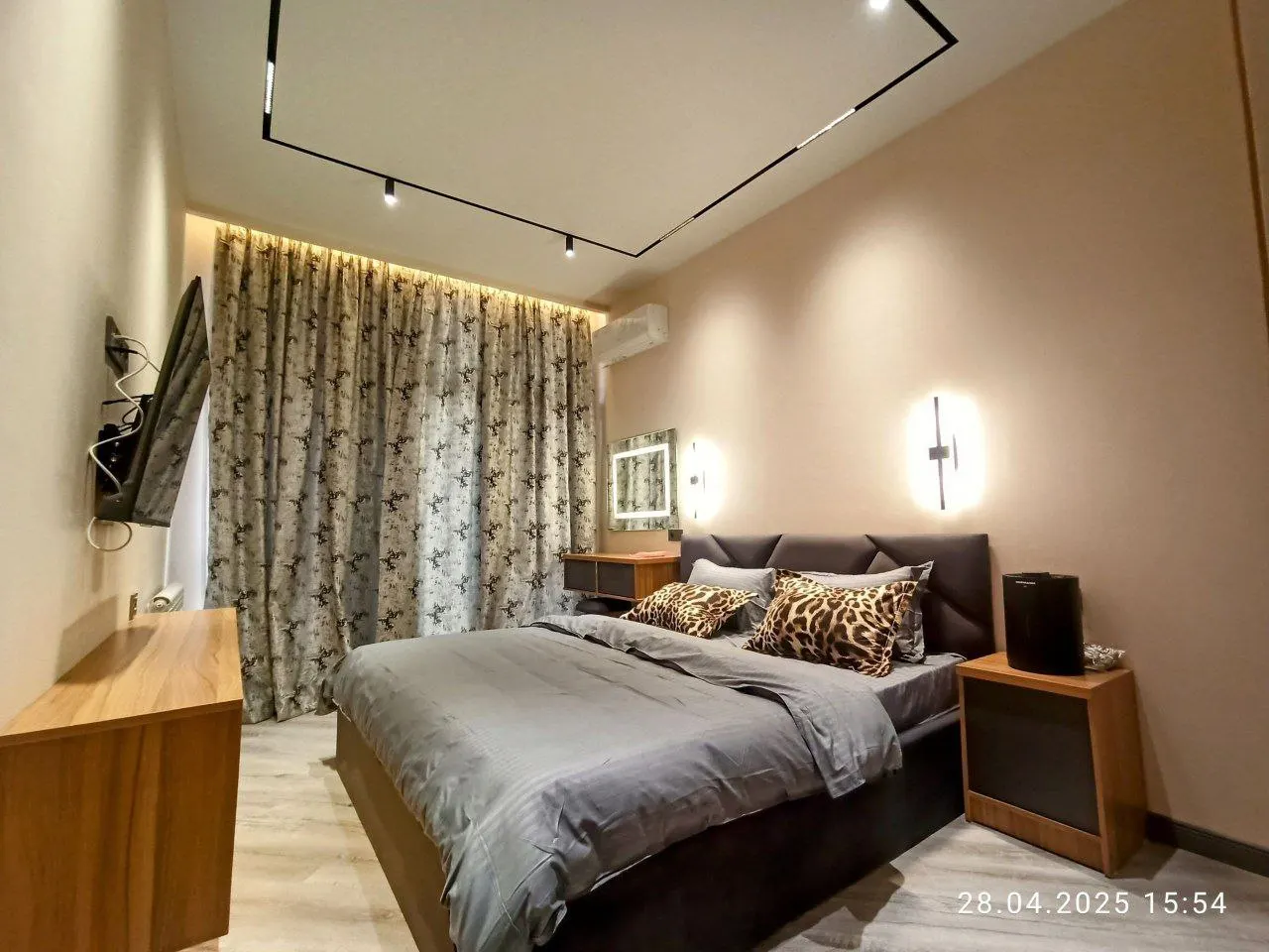 Ижарага берилади 2 хонали квартира, 50 м², 2/6 қават — Яшнобод тумани