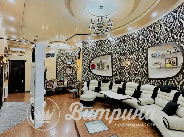 Сотилади 3 хонали квартира, 140 м², 3/7 қават — Яшнобод тумани