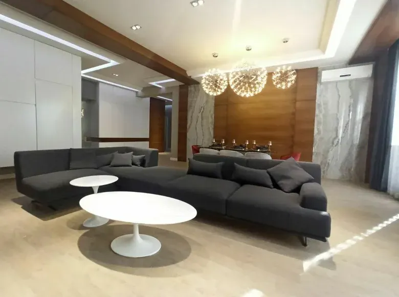 Ижарага берилади 3 хонали квартира, 170 м², 4/7 қават — Миробод тумани