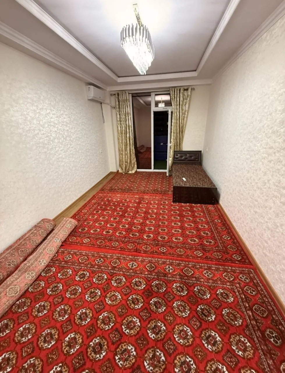Ижарага берилади 2 хонали квартира, 63 м², 8/16 қават — Юнусобод тумани