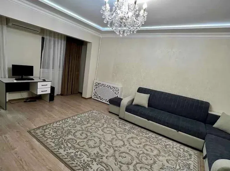 Ижарага берилади 2 хонали квартира, 60 м², 7/9 қават — Миробод тумани