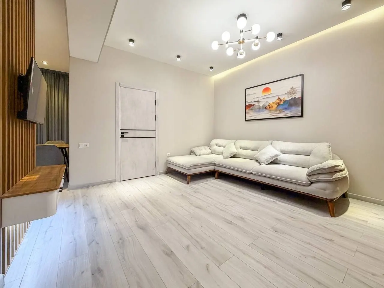 Сотилади 2 хонали квартира, 48 м², 4/10 қават — Яшнобод тумани