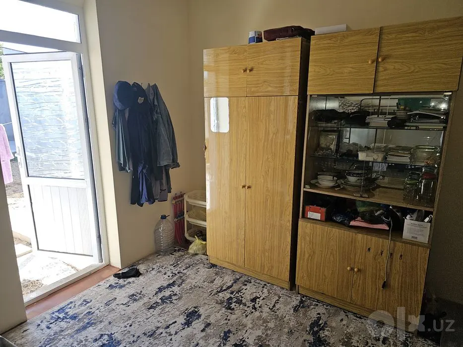 Ижарага берилади 7 хонали квартира, 700 м², 1/1 қават — Юнусобод тумани