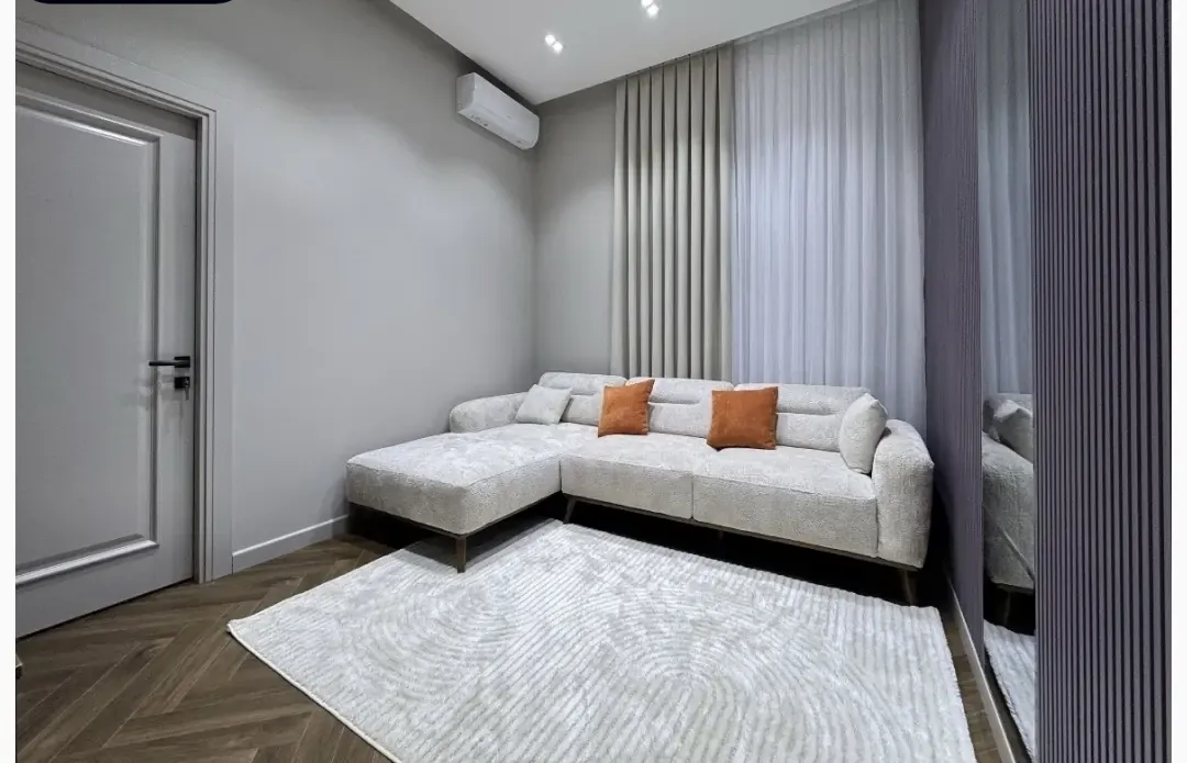 Сотилади 3 хонали квартира, 57 м², 4/12 қават — Мирзо Улуғбек тумани