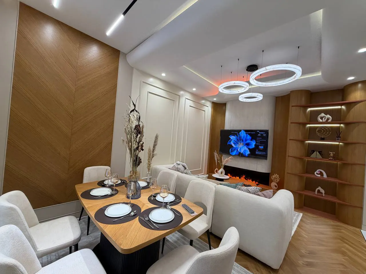 Сотилади 3 хонали квартира, 75 м², 5/10 қават — Мирзо Улуғбек тумани