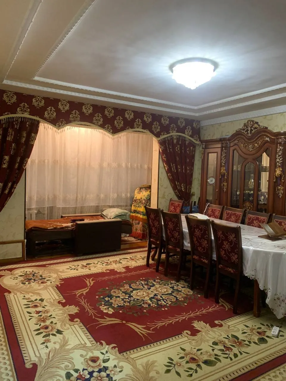 Сотилади 2 хонали квартира, 64 м², 9/9 қават — Шайхонтоҳур тумани