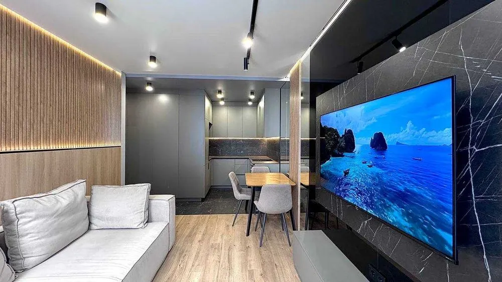 Ижарага берилади 3 хонали квартира, 71 м², 4/4 қават — Яккасарой тумани