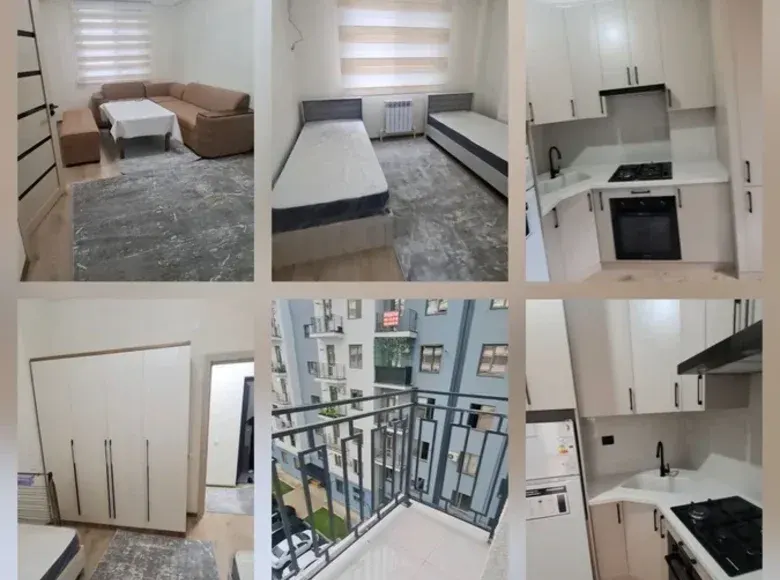 Ijaraga beriladi xona, 50 m², 5/9 qavat — Sergeli tumani