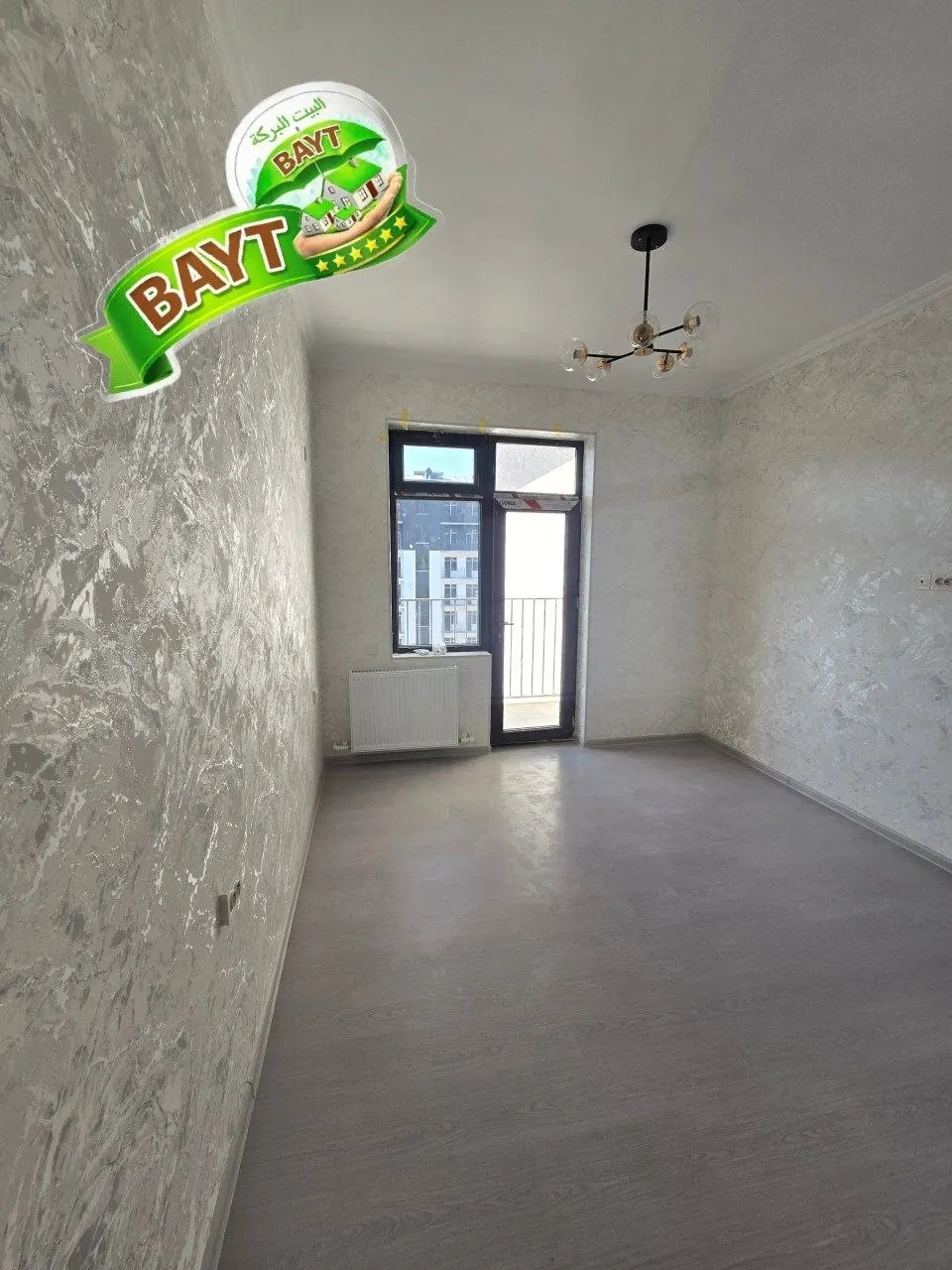 Sotiladi studiya kvartira, 36 m², 14/16 qavat — Sergeli tumani