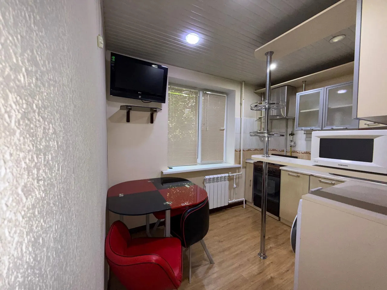 Сотилади 2 хонали квартира, 40 м², 3/5 қават — Мирзо Улуғбек тумани