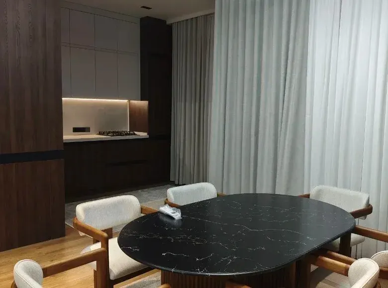Продаётся 2-комнатная квартира, 65 м², 6/14 этаж — Яшнабадский район