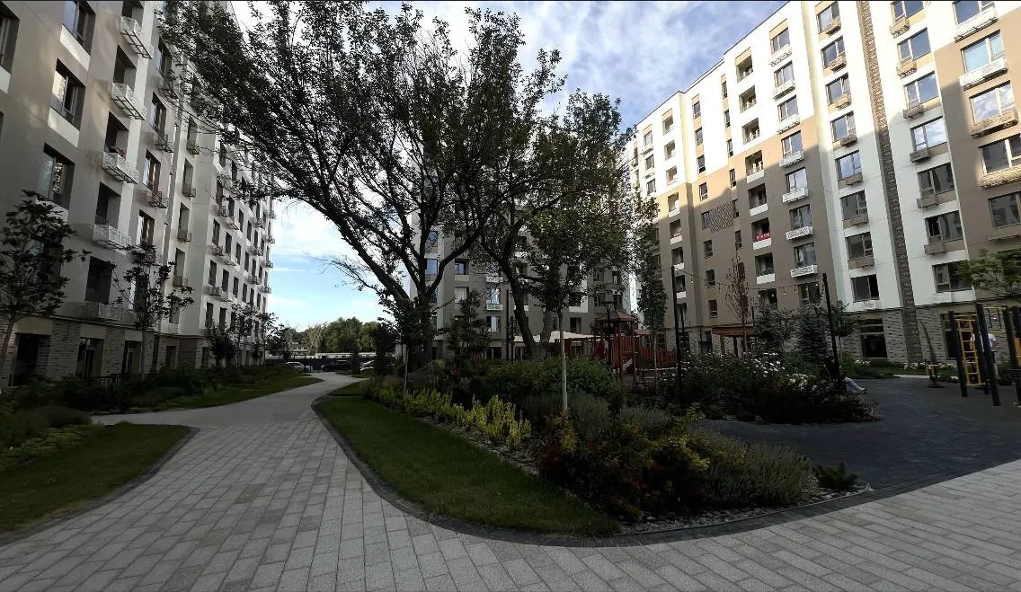 Сотилади 3 хонали квартира, 64 м², 9/9 қават — Яшнобод тумани