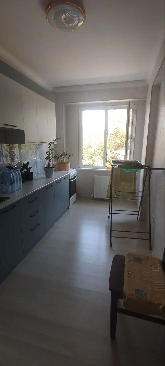 Сдаётся 2-комнатная квартира, 52 м², 2/6 этаж — Мирзо-Улугбекский район