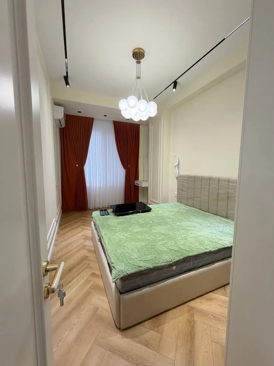 Сдаётся 2-комнатная квартира, 60 м², 2/5 этаж — Мирзо-Улугбекский район
