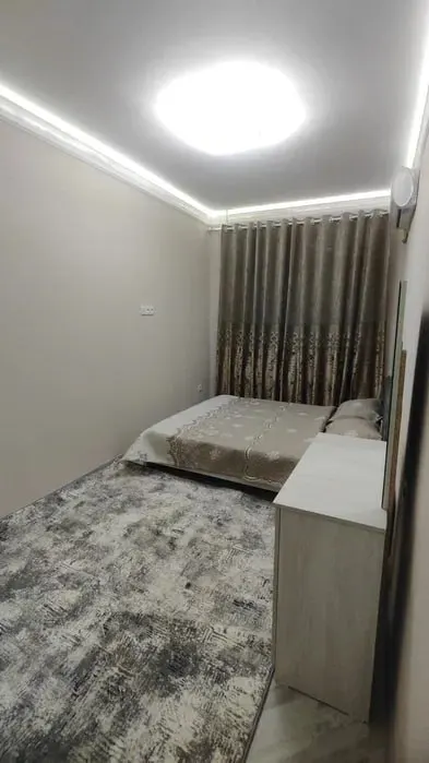 Ijaraga beriladi 2 xonali kvartira, 50 m², 1/4 qavat — Chilonzor tumani