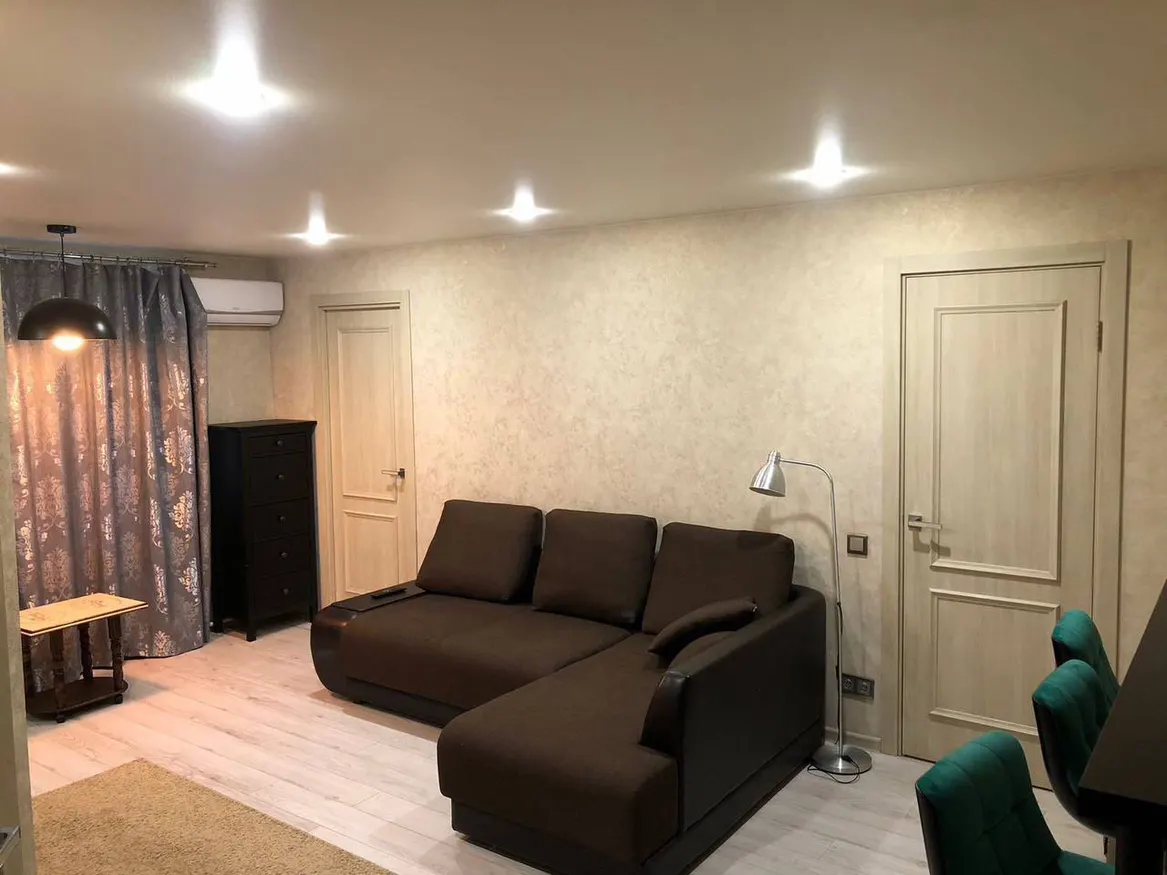 Ижарага берилади 3 хонали квартира, 93 м², 5/9 қават — Яккасарой тумани