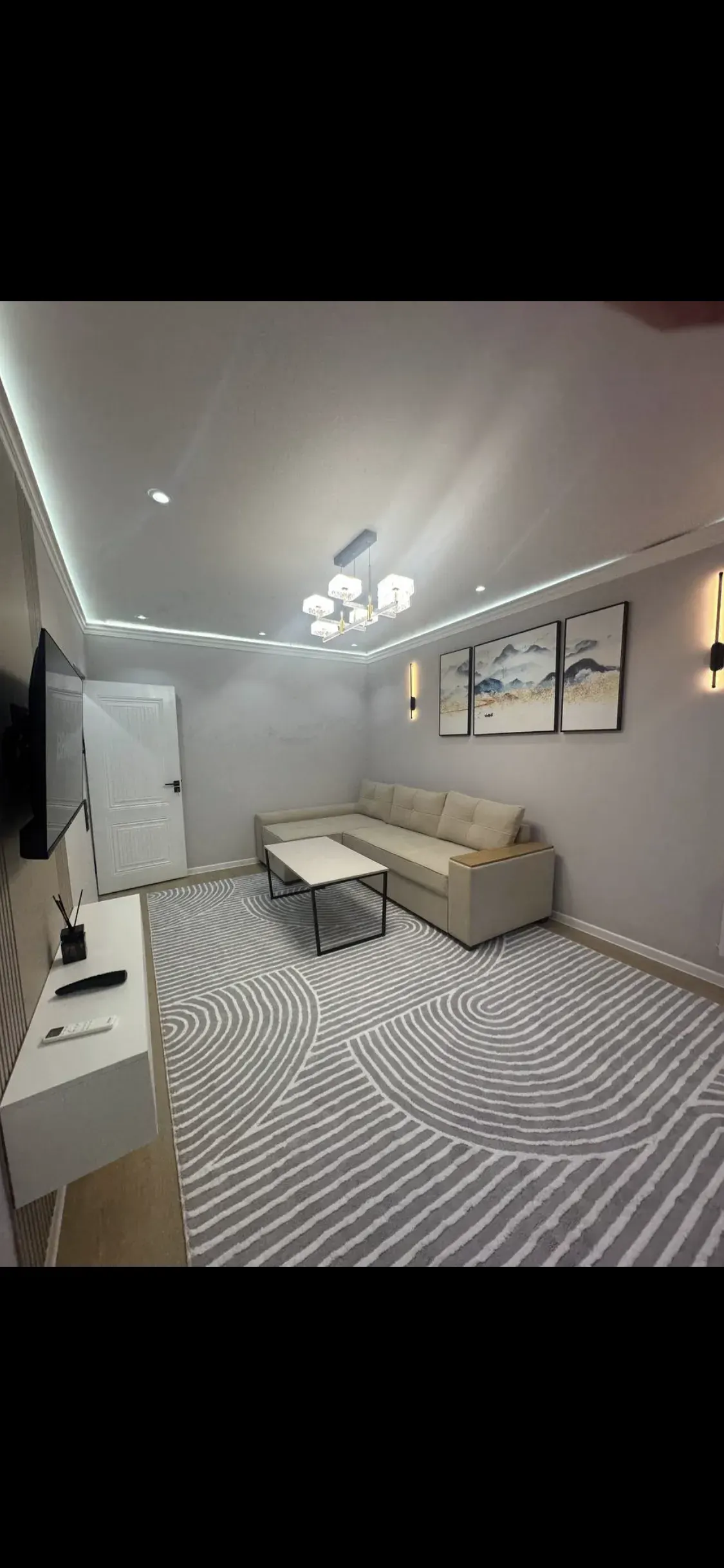 Sotiladi 2 xonali kvartira, 38 m², 3/4 qavat — Chilonzor tumani