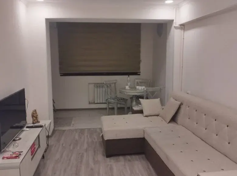 Ижарага берилади хона, 55 м², 1/4 қават — Юнусобод тумани