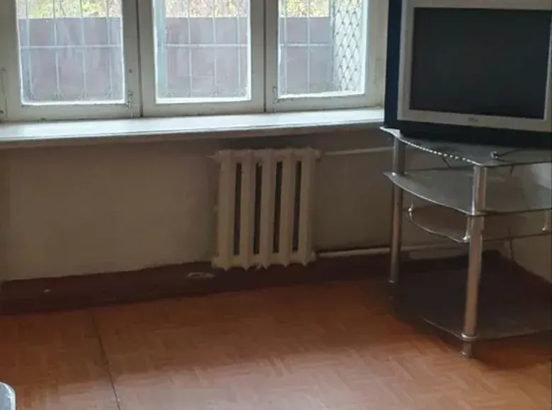 Сотилади 1 хонали квартира, 30 м², 1/5 қават — Миробод тумани