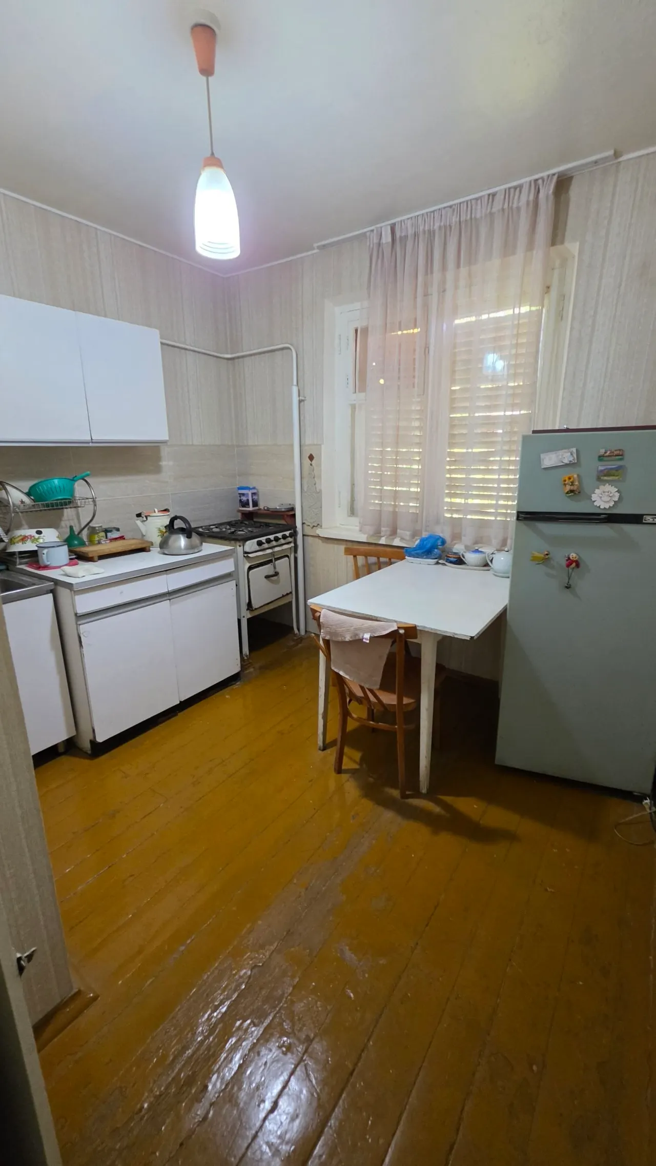 Сдаётся 2-комнатная квартира, 42 м², 5/5 этаж — Учтепинский район