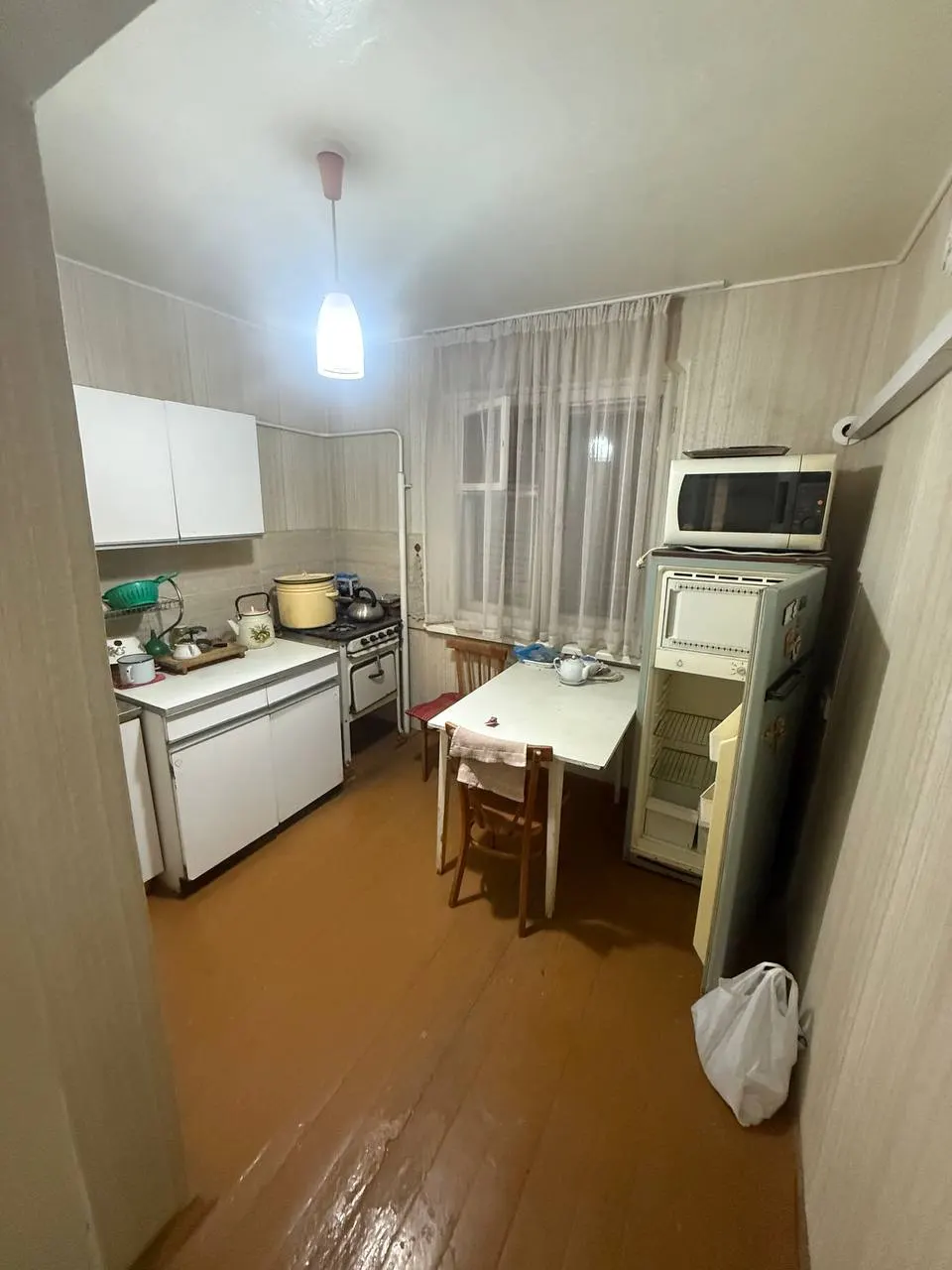 Ijaraga beriladi 2 xonali kvartira, 45 m², 5/5 qavat — Chilonzor tumani