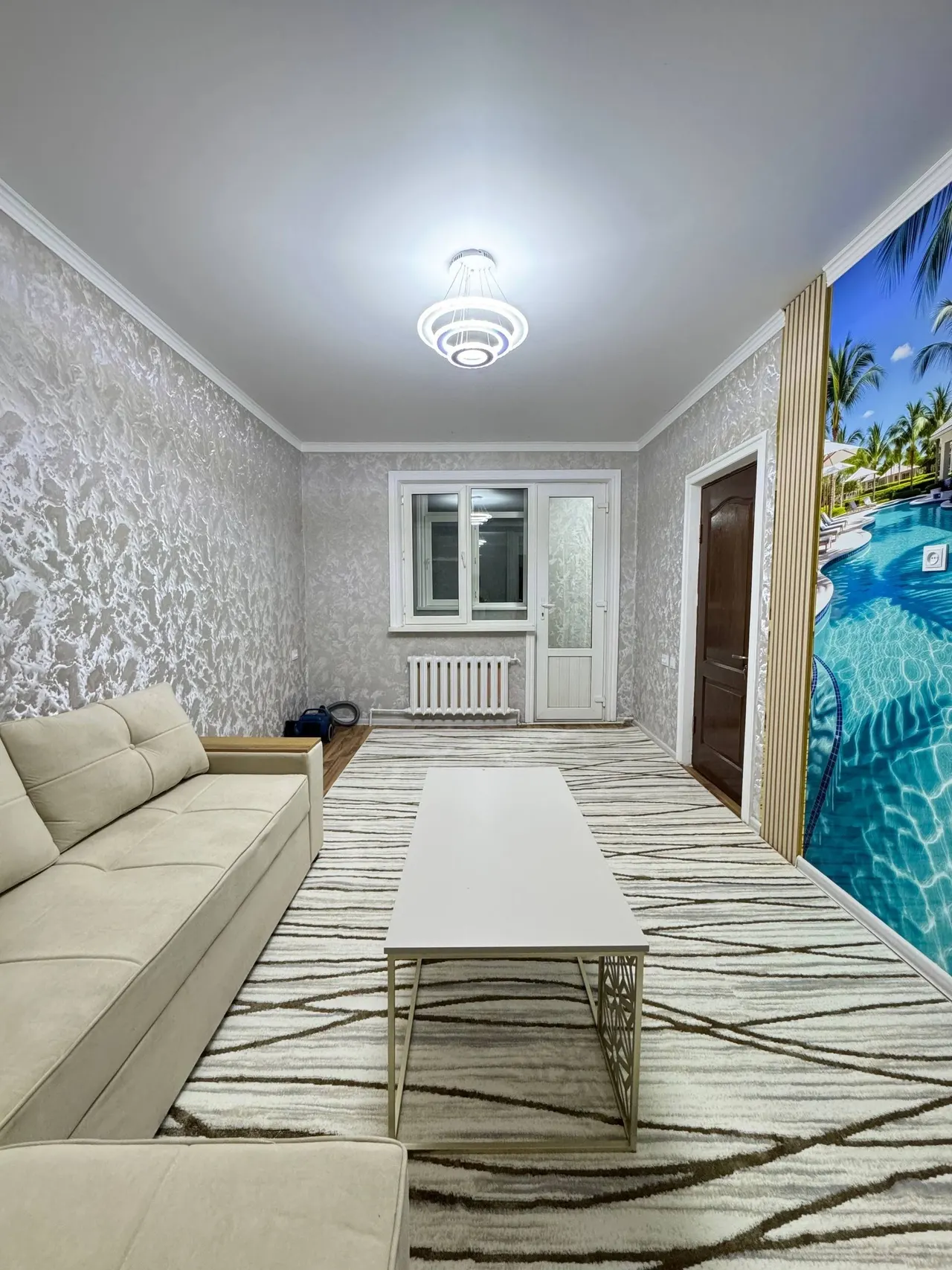 Sotiladi 2 xonali kvartira, 51 m², 4/4 qavat — Chilonzor tumani