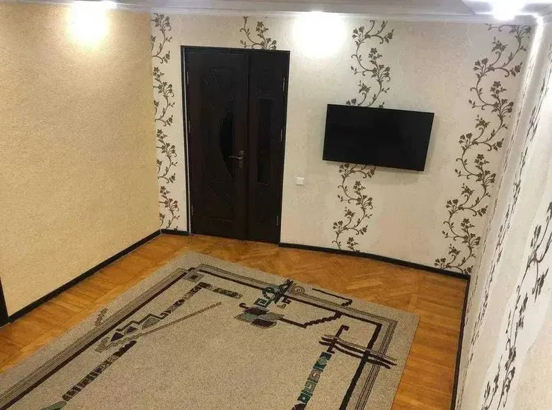 Sotiladi 2 xonali kvartira, 56 m², 4/4 qavat — Chilonzor tumani