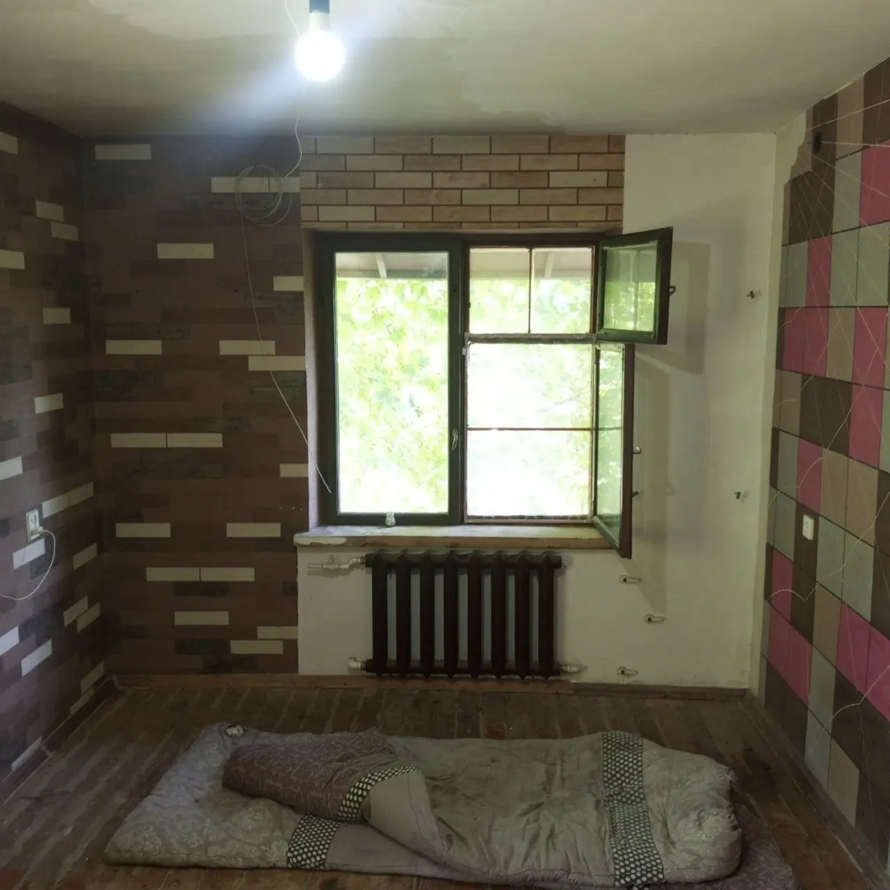 Продаётся 2-комнатная квартира, 41 м², 4/5 этаж — Алмазарский район