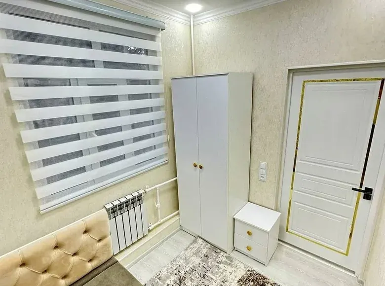 Sotiladi 2 xonali kvartira, 48 m², 3/4 qavat — Chilonzor tumani