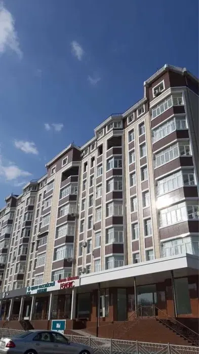 Сдаётся 2-комнатная квартира, 86 м², 7/8 этаж — Мирзо-Улугбекский район