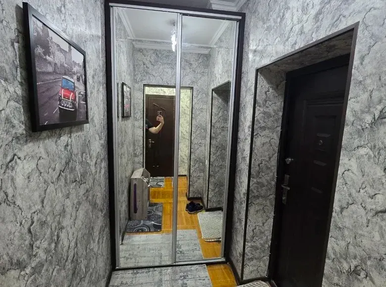 Ijaraga beriladi 2 xonali kvartira, 45 m², 7/16 qavat — Yakkasaroy tumani