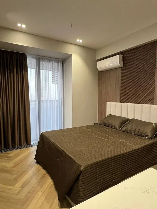 Ijaraga beriladi 1 xonali kvartira, 33 m², 14/27 qavat — Shayxontohur tumani